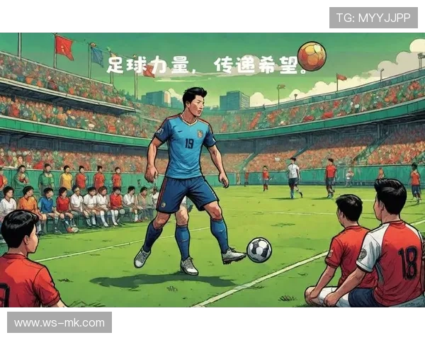 中国足球世界级跑位球星:技术突破与战术智慧的完美结合 中国足球世界级跑位球星:技术突破与战术智慧的完美结合