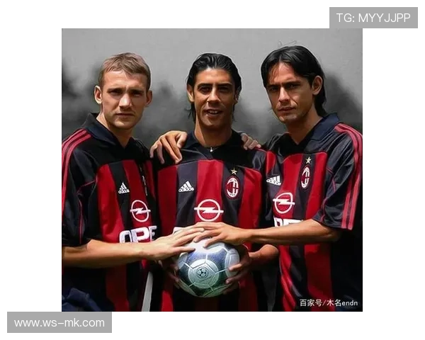 足球场上的奇才与异类 如何定义那些非传统天才球星的非凡之路